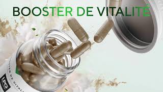 BOOSTER DE VITALITÉ de LPG