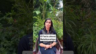 6 Facts about Relationships #relationship #facts #fact