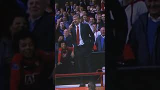 When Arsène Wenger Froze Over: The Inside Story 🥶🔥