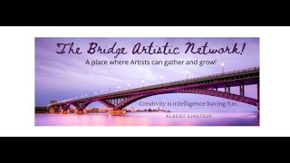 The Bridge Artistic Network 2022