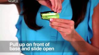 How to Load Staples in Your PaperPro Nano Stapler