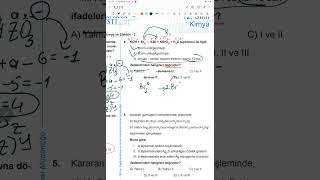 12.sınıf güncel meb kazanım kavrama testi 2 2024 DETAYLI ANLATIM