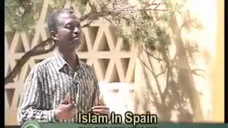 Muslim Spain  A Major Center of Civilization