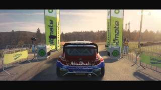 DiRT3-RALLY-MICHIGAN-3-OMG FLUKED IT