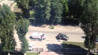 EXCLUSIVE   How Terrorists Hunted For Traitors In Luhansk, July 10 2014