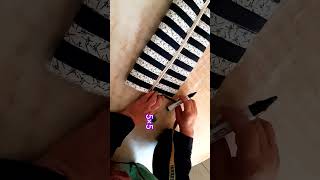 #diy #sewing #trousse #meme #makyaj#tiktok #tiktokvideo