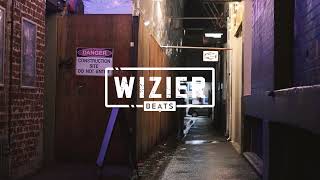 1123 "NOOSE" | PROD. WIZIER || STREET HIPHOP BEAT |