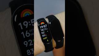 Nuovo XIAOMI MI SMART BAND 9! #xiaomi #miband #miband9 #mismartband9