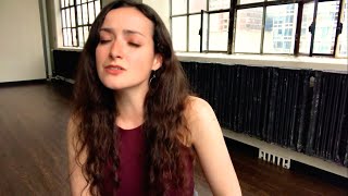 “Casadh an tSúgáin” Madelyn Monaghan