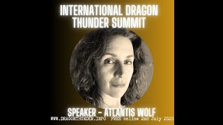 Atlantic Wolf - Dragon Thunder Summit - 2nd July 2023