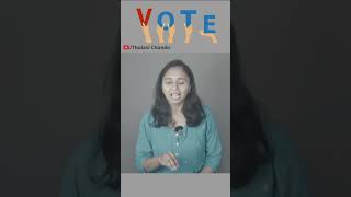 Vote Today | Thulasi Chandu Clips #Votetoday #Shorts #election2023 #telanganaelection #thulasichandu