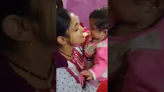 mere beti mere jaan 💋❤️🥰🥰