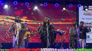 Porer Jaga Porer Jomi | Joler Gaan LIVE | Joler Gaan Concert | Kolkata International Book fair 2024