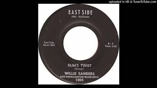 Slim's Twist