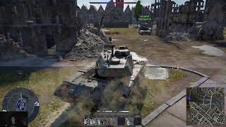 war thunder