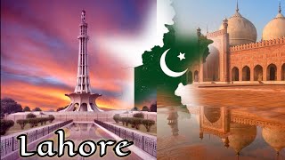 Pakistan Lahore