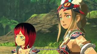 Monster Hunter stories 2 pt1#monsterhunterstories2#monsterhunternintendo switch#gaming#switchgames