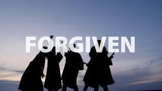 Debt Free - The Joy of Forgiveness