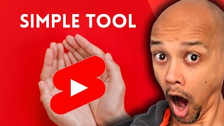 How To Make Full Screen YouTube Shorts FAST & EASY Tutorial