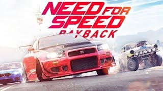 Need for Speed Payback- Story mode Daily session #14