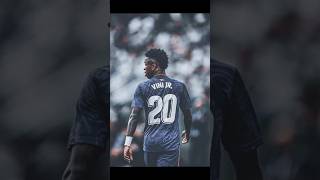 From Favelas to the Famed: The Rise of Vini Jr #realmadrid #trending #vinicius #football