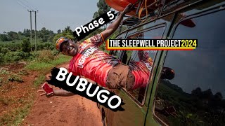 Phase 5 - Bubugo Kayak School - The Sleepwell Project 2024