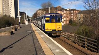 NTT Episode 9:Pollokshaws East (Cathcart Diverts)