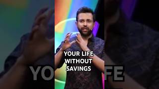 SANDEEP MAHESHWARI JI SAVING MOST IMPORTANT YOUR LIFE #motivation #shorts