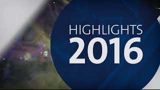 PV LIVE! 2016 Highlights