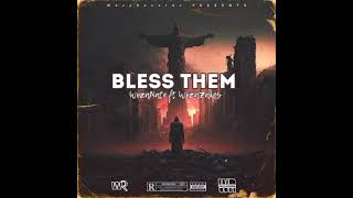 Woza Zakes - Bless Them (Feat Woza Nate)