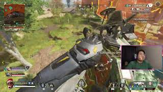 Apex Legends: Bowling Sa Peys