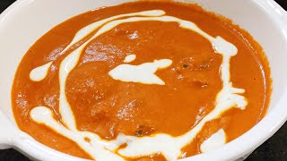 Butter chicken|| Restaurant style Butter Chicken/Boneless Chicken/#CookingIdeas