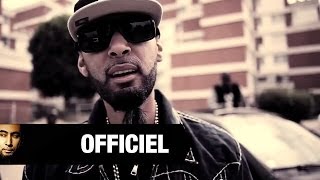 La Fouine - C'Est Ça Le Thème