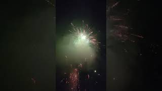 Insane World 500 Gram Firework by Doremi