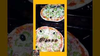 بيتزا بالطون والجبن #بيتزا_سريعه#pizzasauce #بيتزا_المطاعم #بيتزا_ايطالية