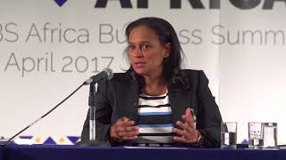 London Business School Africa Business Summit 2017