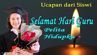 ucapan hari guru (4) dari siswi