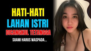 Hati-Hati! Ini 6 Ciri Wanita yang Mulai Tertarik pada Pria Selain Suaminya