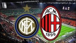 مباراة انترميلان وميلان اليوم الدوري الايطالي Inter Milan and Milan match today, Italian League