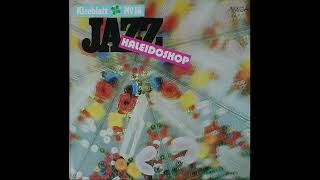 Various – Kleeblatt No. 16: Jazz Kaleidoskop[DDR/GDR, 1986][Jazz, Free Improvisation, Free Jazz]