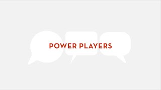 Scripps magazine: Power Players - Dr. Rachel Presti '94