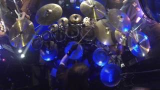 Drum Solo - Mike Harshaw - Dark Vintages