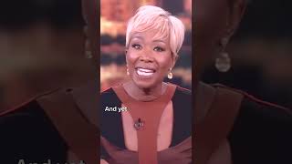 Joy-Ann Reid explains why Trump failed our economy. #shorts #trump #covid19