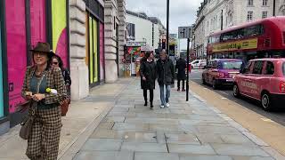 Piccadilly Circus Station 1 min to walk