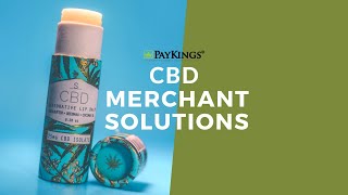 CBD Merchant Account Solutions in 2019