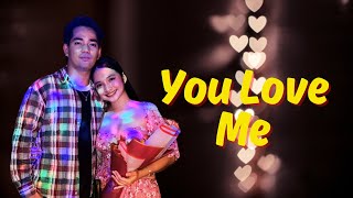 ❤️YOU LOVE ME | ORIGINAL SONG COMPOSITION