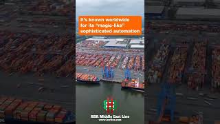 Driver-less Vehicles in Shipping Industry | UAE best Logistics Company | HSR SHIPPING |