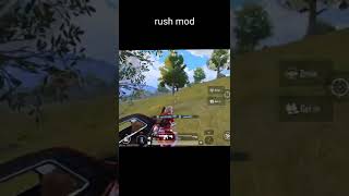 rush mod|wait for end|shotgun lover#new #trending #bgmi #pubgmobile #shorts