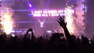 Armin  - ASOT 700 Melbourne