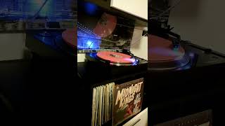 The Midnight Kings - Tyrants of the Twist Vinyl